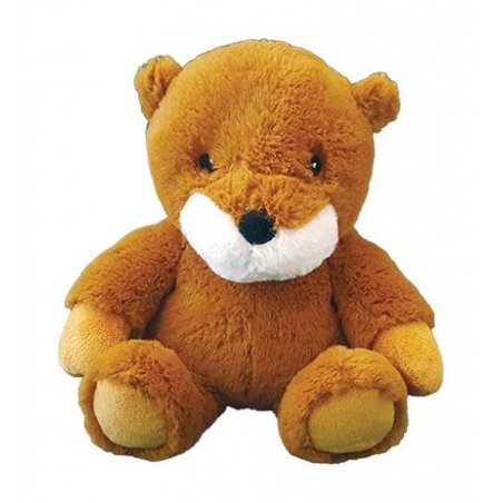 Cozy Time - Microwaveable Cozy Warmer - Otter (3146929)