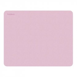 Baseus mouse pad (pink)