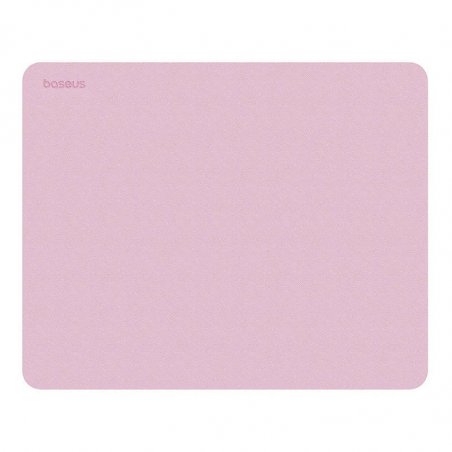 Baseus mouse pad (pink)