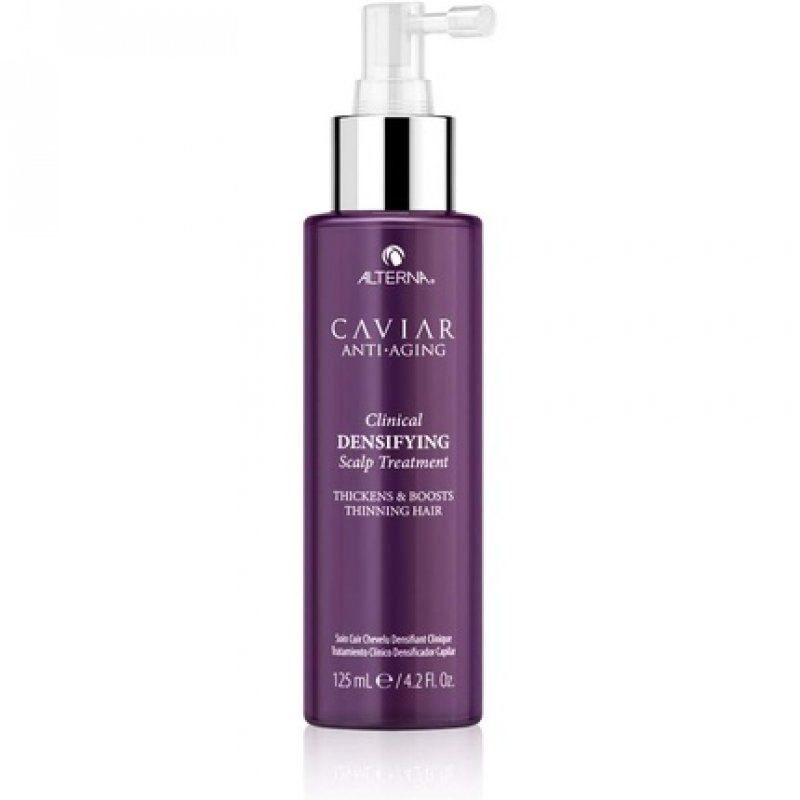 CAVIAR CLINICAL DENSIFYING SCALP TREATMENT 125ML