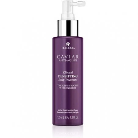 CAVIAR CLINICAL DENSIFYING SCALP TREATMENT 125ML