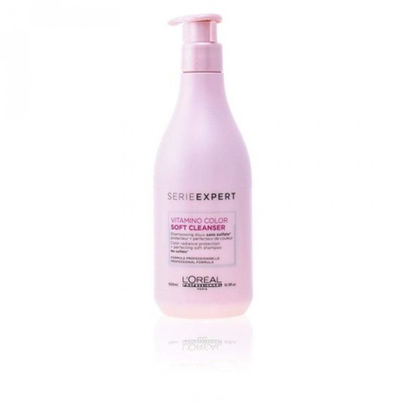 Lp Se Vitamino Softclean 150ml Vd92