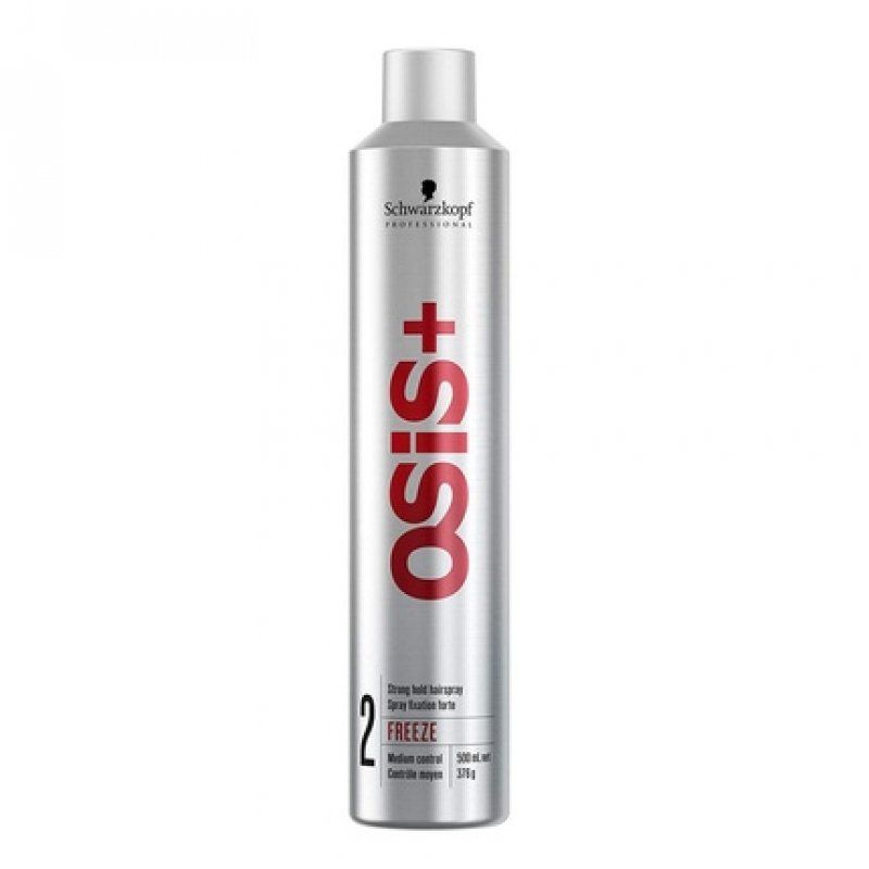 OSiS Freeze 500ml   