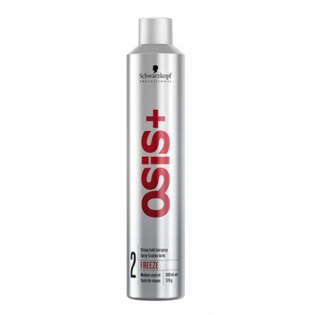 OSiS Freeze 500ml   