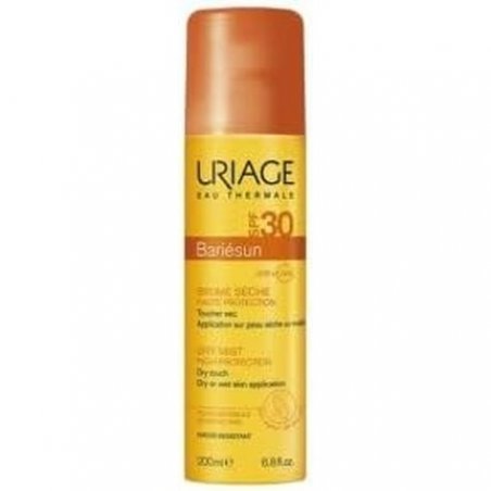 Sun Dry Mist SPF30 200ml