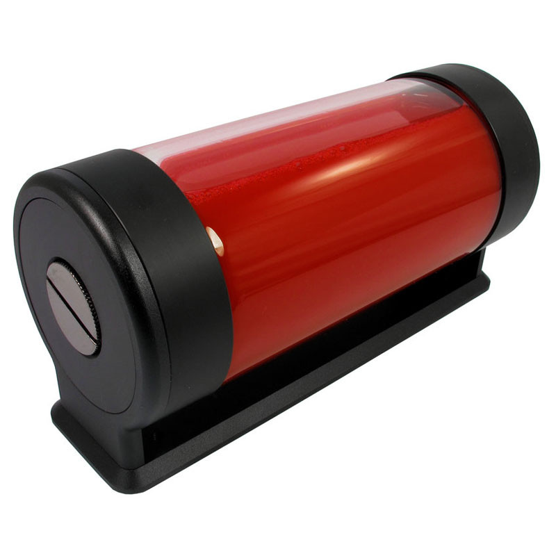 XSPC compatible EC6 Coolant, 1 Liter - opaque-rot