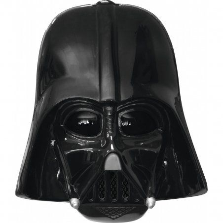 Rubies - Star Wars Mask - Darth Vader (3441)