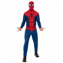 Rubies - Adult Costume - Spider-Man (XL)