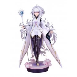 Fate/Grand Order statuette PVC 1/7 Arcade Caster/Merlin Prototype 27 cm