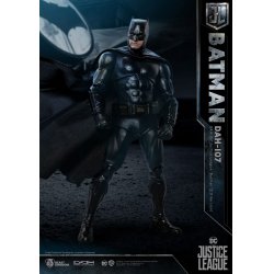 Justice League figurine Dynamic Action Heroes 1/9 Justice League Batman 20 cm