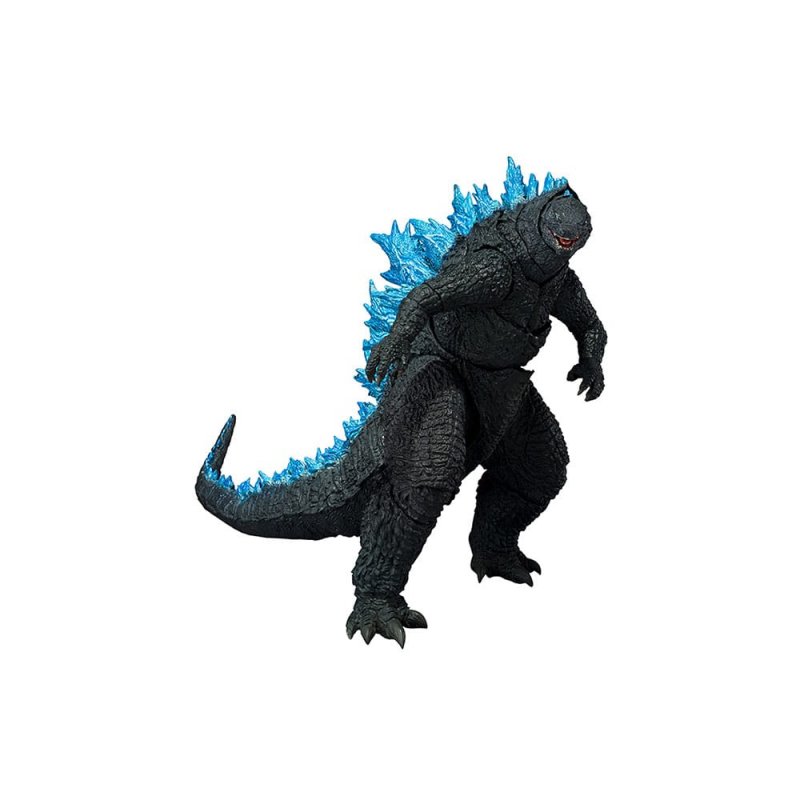 Godzilla x Kong: The New Empire figurine S.H. MonsterArts Godzilla (2024) 16 cm