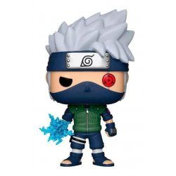 Naruto Shippuden POP! Animation Vinyl figurine Kakashi (Lightning Blade) Special Edition 9 cm