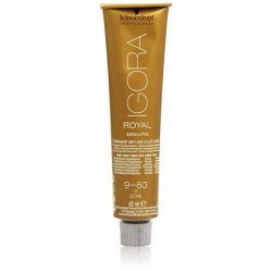 Igora Royala 9-60 60ml
