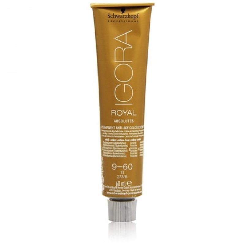 Igora Royala 9-60 60ml