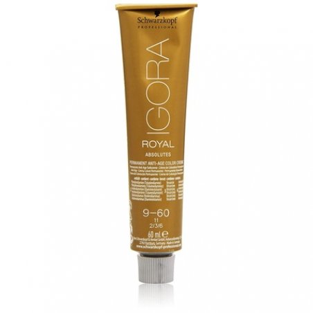 Igora Royala 9-60 60ml