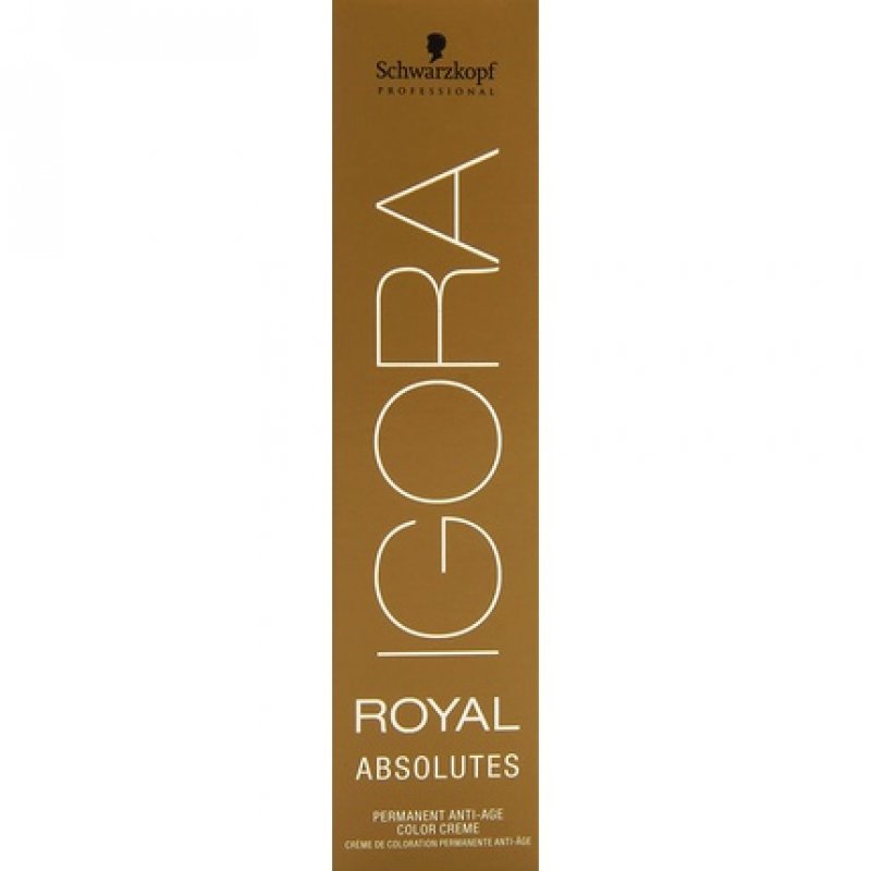Igora Royala 9-60 60ml