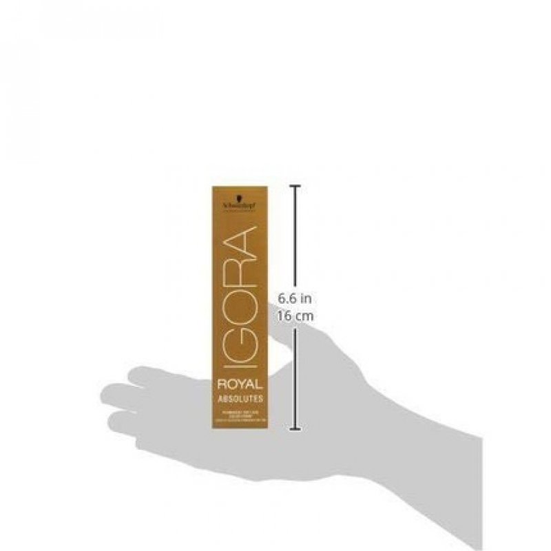 Igora Royala 9-60 60ml