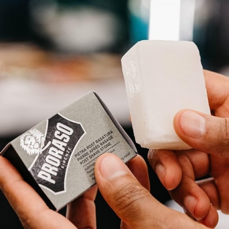 Piedra para Después de Afeitar 100 GR