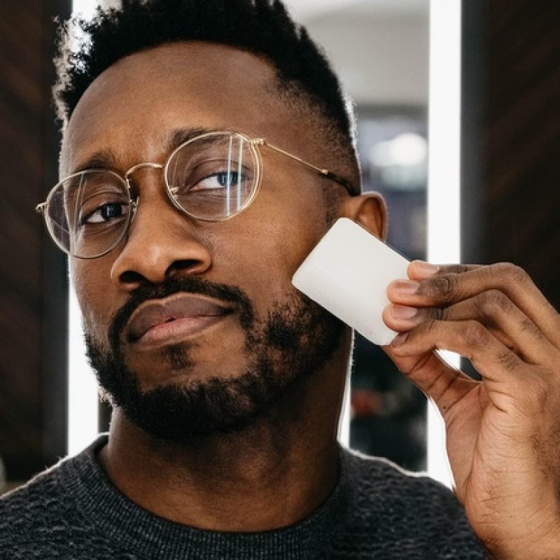 Piedra para Después de Afeitar 100 GR