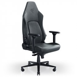 Razer Iskur V2 Gaming Stuhl - Fabric