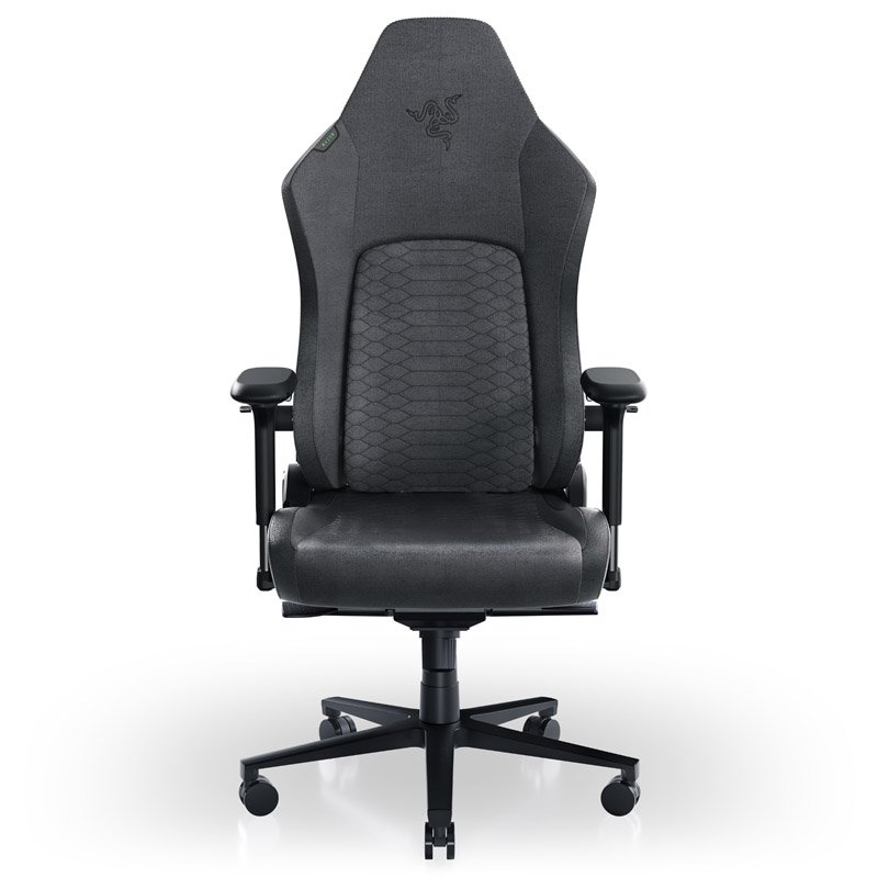 Razer Iskur V2 Gaming Stuhl - Fabric