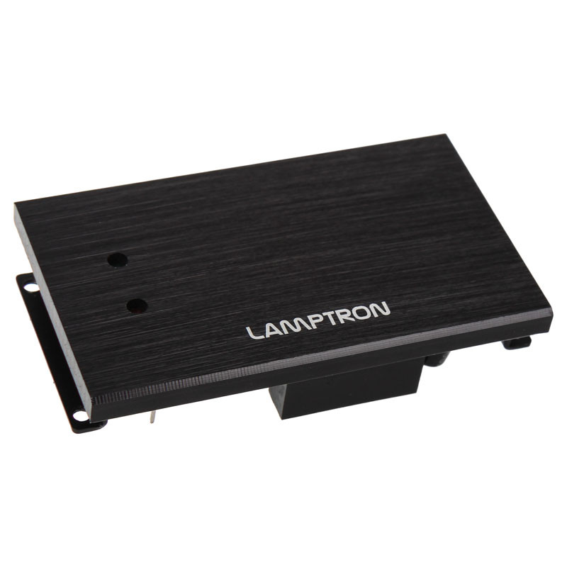 Lamptron compatible CCM30 Lite Lüftersteuerung - schwarz