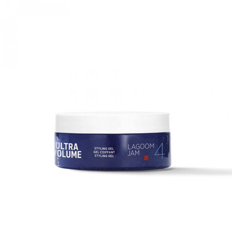 Lagoom Jam 75ml - Ultra Volume