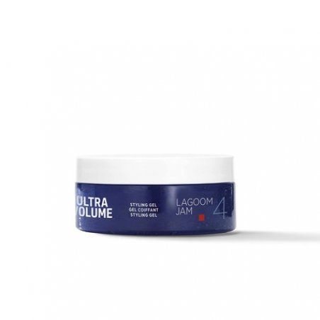 Lagoom Jam 75ml - Ultra Volume