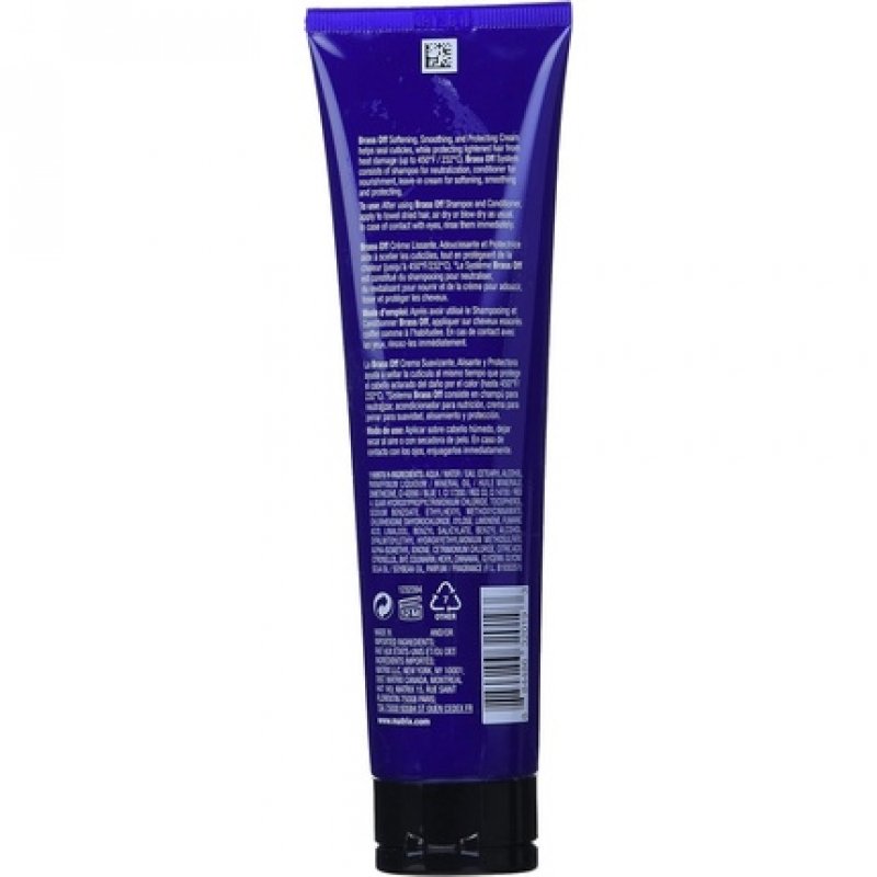 Tr Brass Off Leave-In 150ml