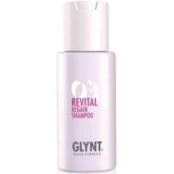 REVITAL Shampoo50ml