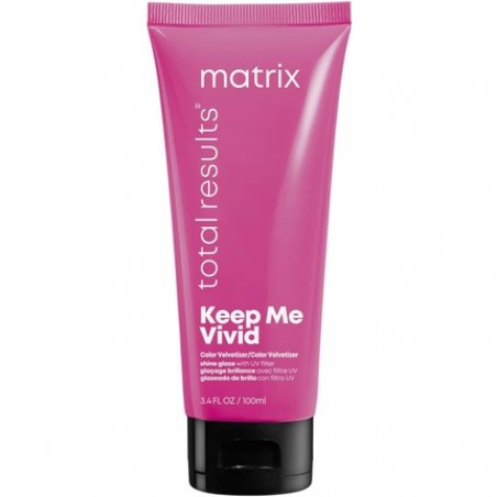 Tr Keep Me Vivid Color Velvetizer 100ml