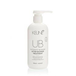 UB AFTER BLONDE TREATMENT 500ml
