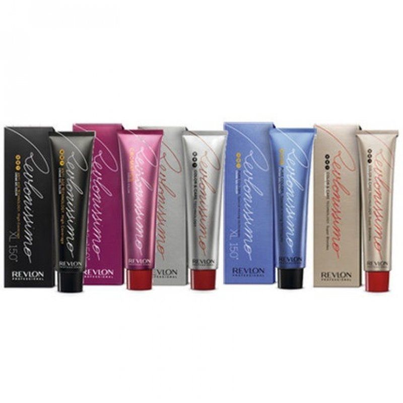 RP REVLONISSIMO COLORSMETIQUE 8.1-60ml