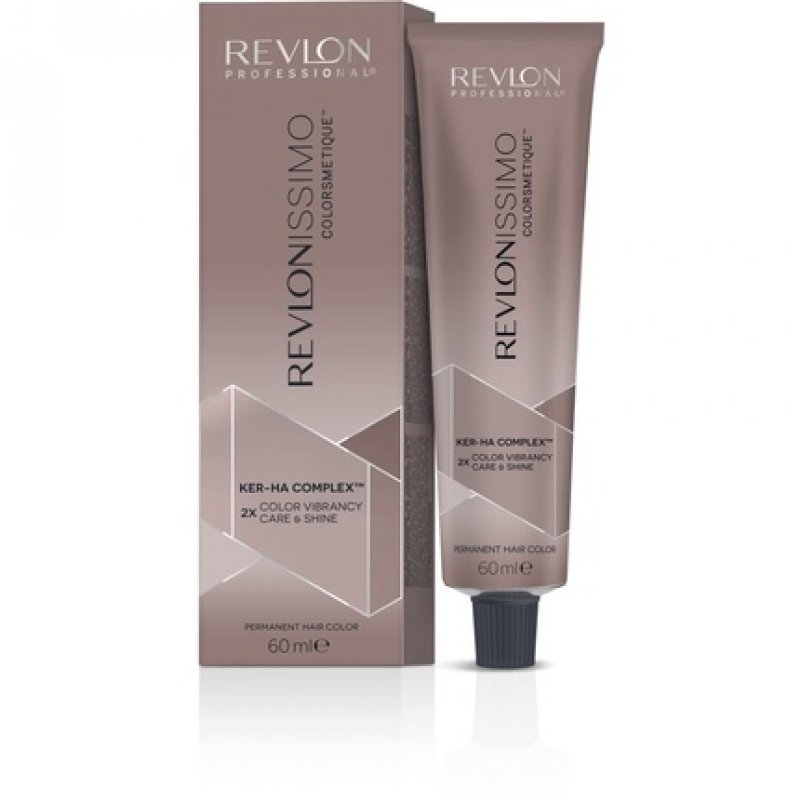 RP REVLONISSIMO COLORSMETIQUE 6.24-60ml