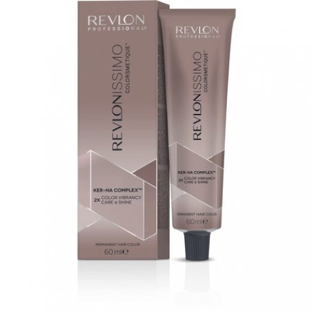 RP REVLONISSIMO COLORSMETIQUE 6.24-60ml