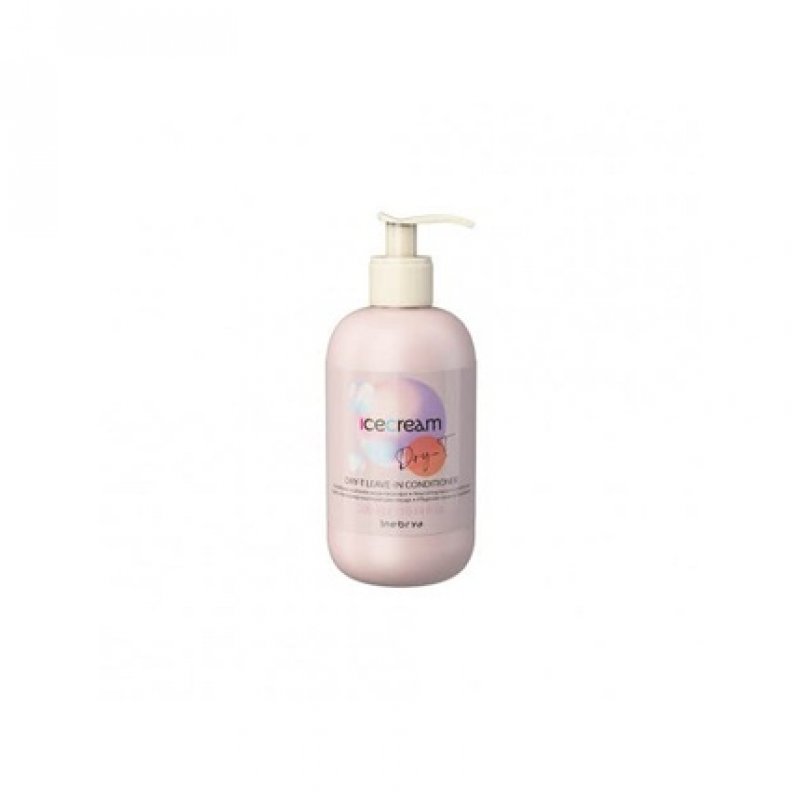 ACONDICIONADOR DRY-T LEAVE-IN 300ML INEBRYA