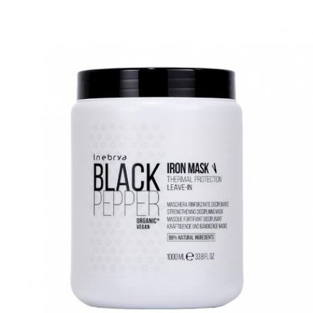 MASCARILLA THERMAL BLACK PEPPER 1000ML