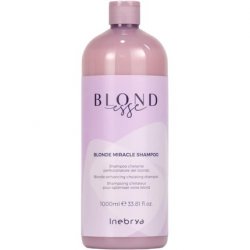 BLONDE MIRACLE SHAMPOO 1000ML