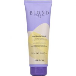 BLONDESSE NO-YELLOW MASK 250 ML
