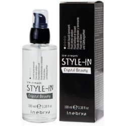 CRYSTAL BEAUTY - Fluid Shine Solution100 ML