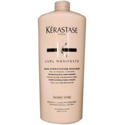 Bain Technique Curl 1000ml D50