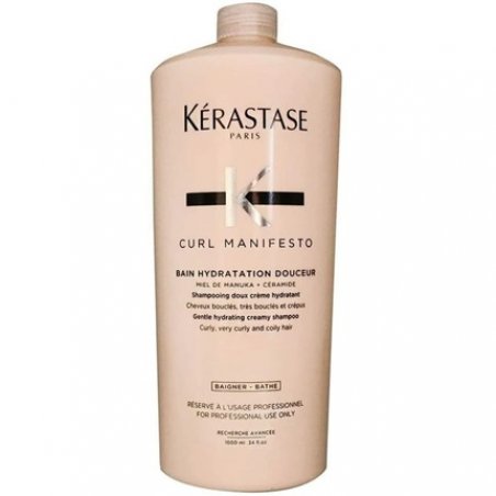 Bain Technique Curl 1000ml D50