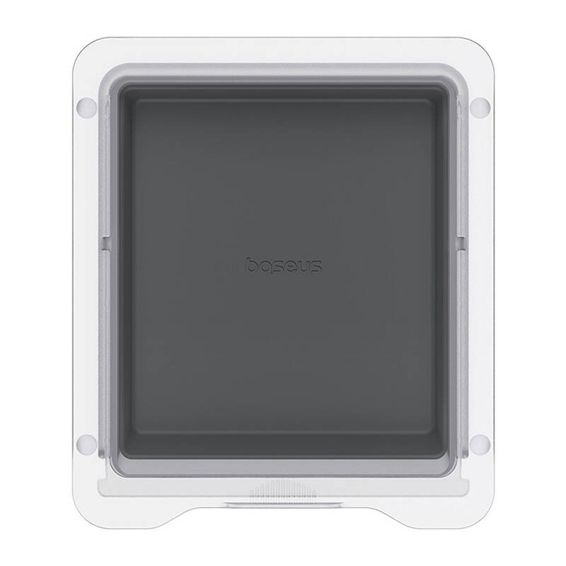 Storage box Tesla Baseus (grey)