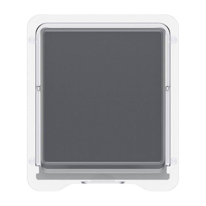 Storage box Tesla Baseus (grey)