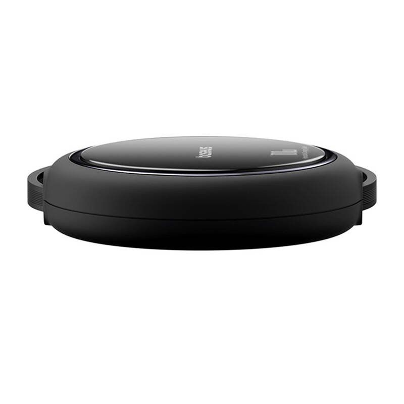 Kabel USB-C na USB-C Baseus Free2Draw, PD, 100W, 1m (černý)
