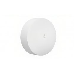 Sonoff SNZB-02P temperature/humidity sensor Indoor Temperature & humidity sensor Freestanding Wireless