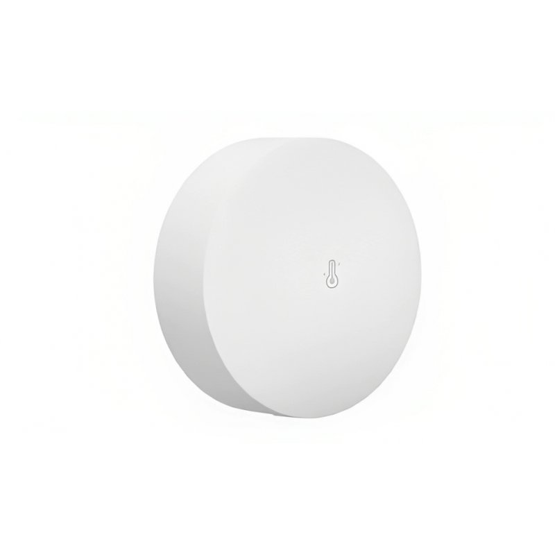 Sonoff SNZB-02P temperature/humidity sensor Indoor Temperature & humidity sensor Freestanding Wireless