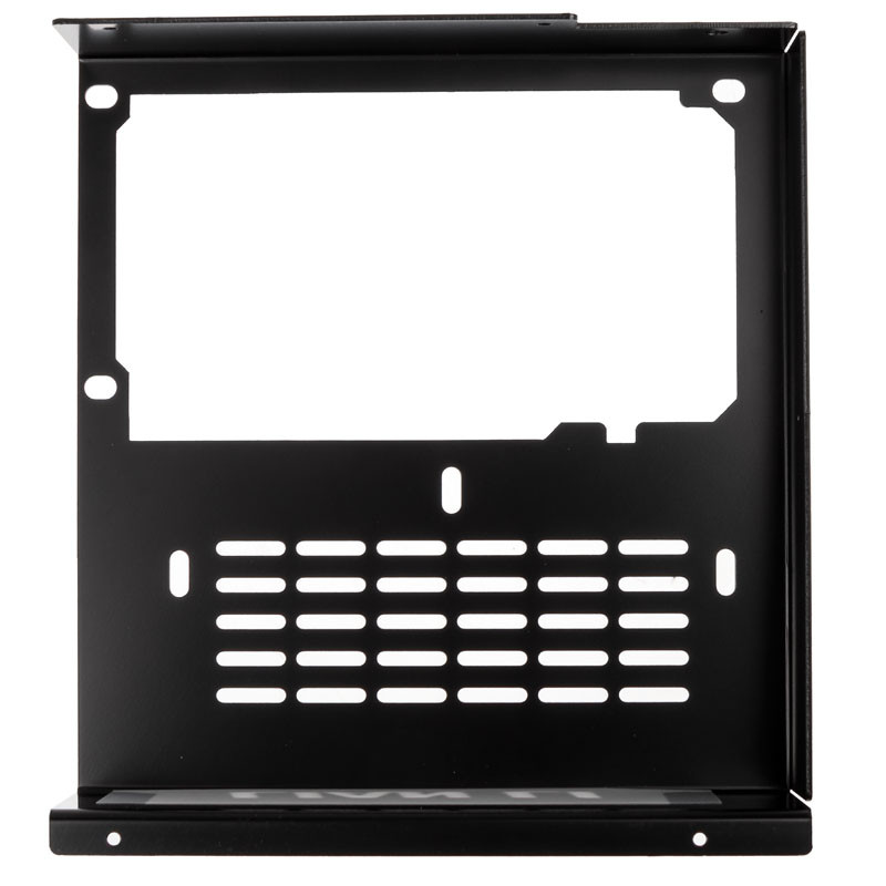Lian Li compatible Q38-1X Mounting Bracket für ATX Netzteil - schwarz