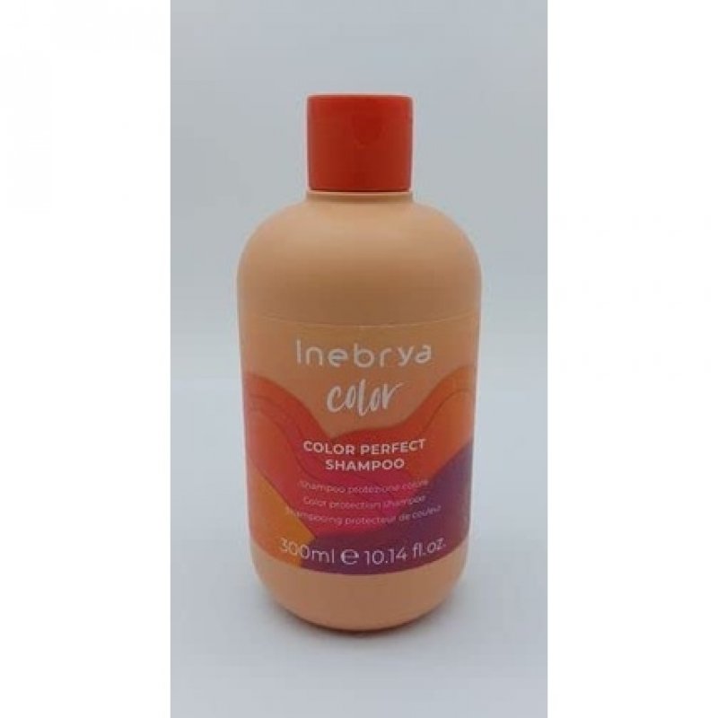 CHAMPU COLOR PERFECT 300ML INEBRYA