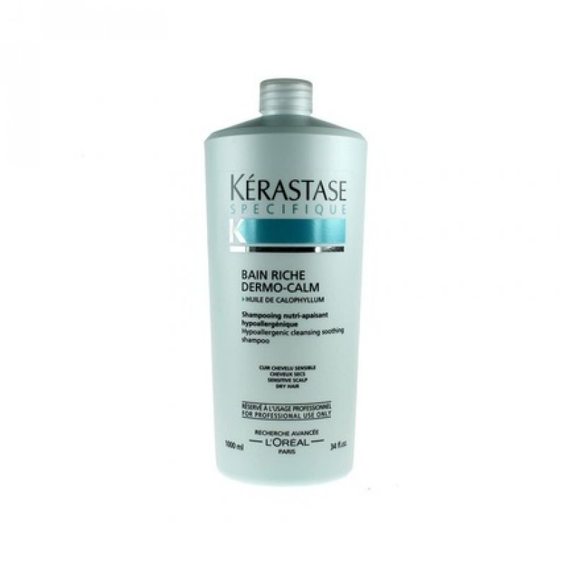 Specifique Bain Riche Dermo-Calm 1000ml